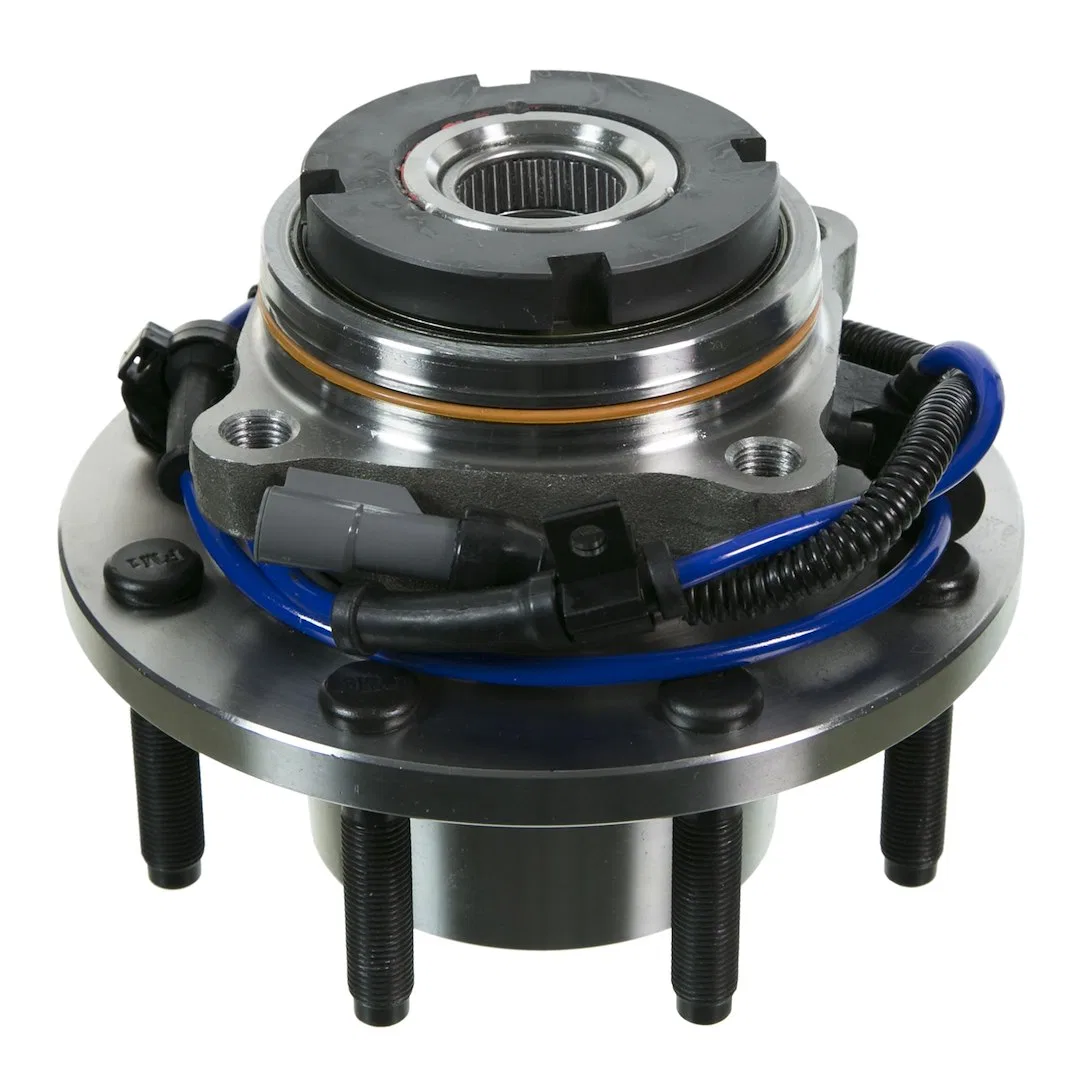 515056 – MOOG Wheel Bearing And Hub Assembly, OE Replacement
